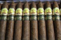 Bolivar Edicion Limitada packaging